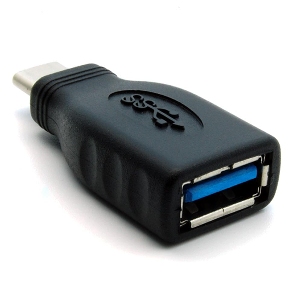 USB Type C Male to USB 3.0 Female Adapter USB Type C Male to USB 3.0 Female Adapter